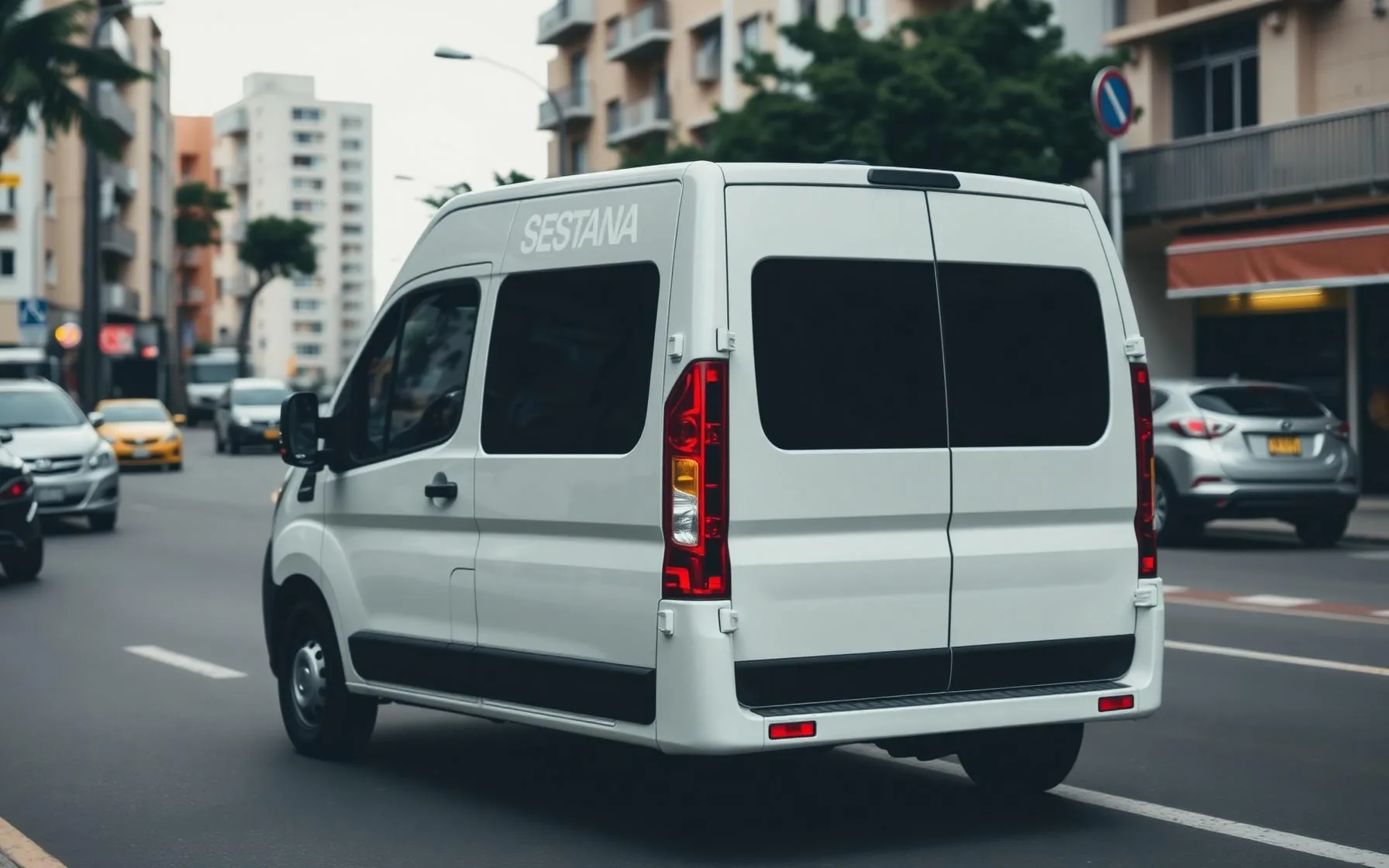 Van